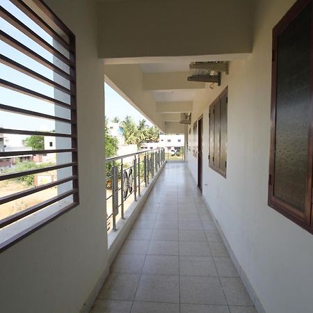 Naadi Family Homestay Thanjavur Esterno foto