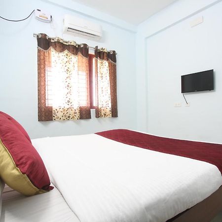 Naadi Family Homestay Thanjavur Esterno foto