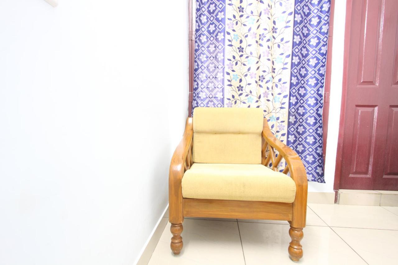 Naadi Family Homestay Thanjavur Esterno foto
